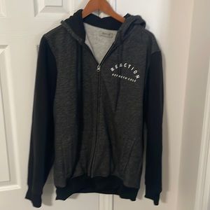 Kenneth Cole reaction sweatshirt
